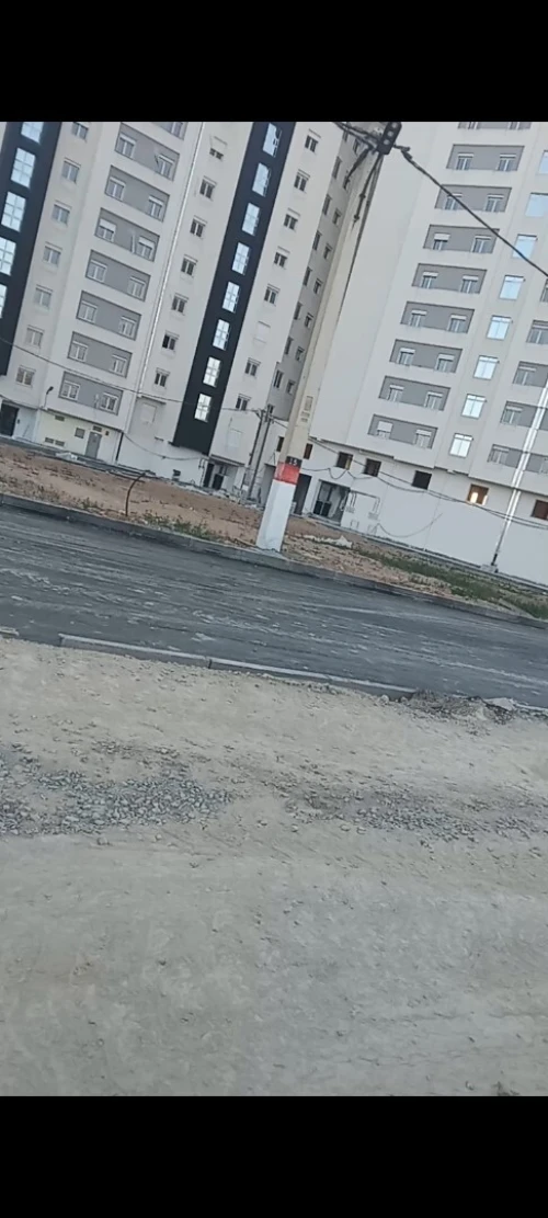 Vente Terrain Sétif Setif