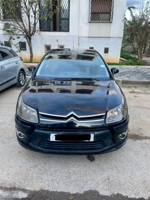Citroen C4 2009 C4