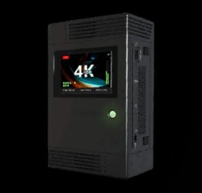 émetteur TVU ONE TM 1000 V3 FHD 4K