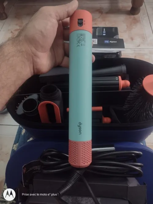 lisseur Dyson original