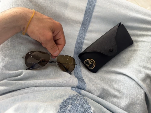 Ray ban