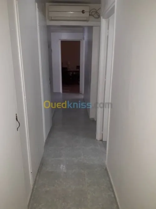 Vente Appartement F3 Blida Blida