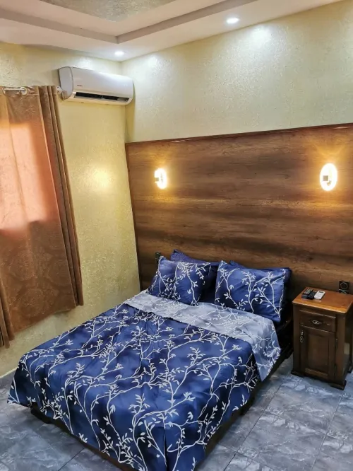 Location vacances Appartement Niveau de villa F3 Mostaganem Mostaganem