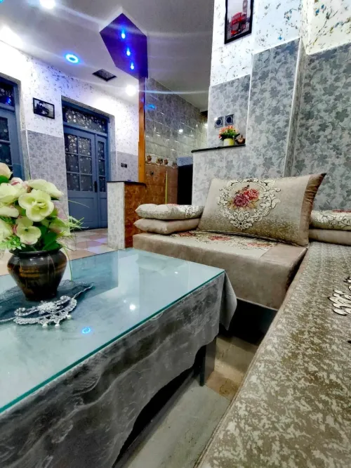Location vacances Appartement Niveau de villa F3 Mostaganem Mostaganem