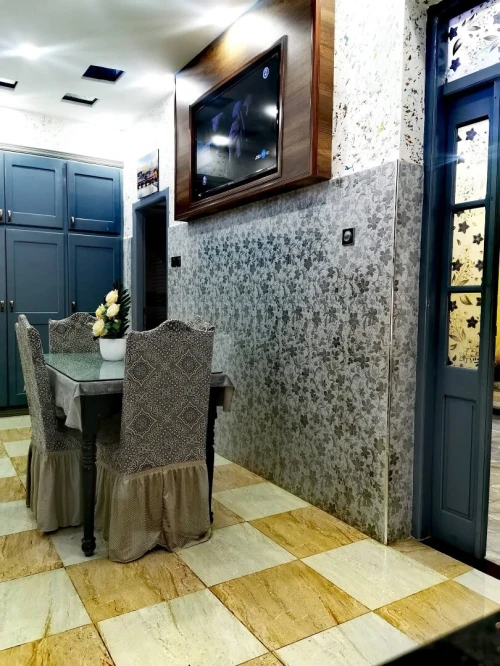 Location vacances Appartement Niveau de villa F3 Mostaganem Mostaganem