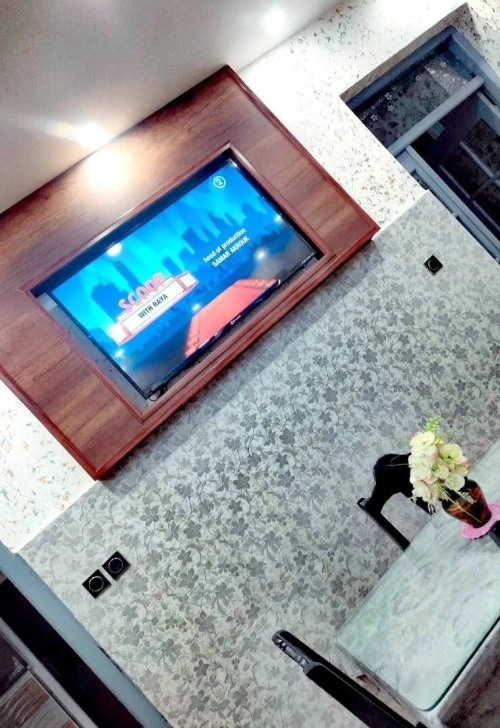 Location vacances Appartement Niveau de villa F3 Mostaganem Mostaganem
