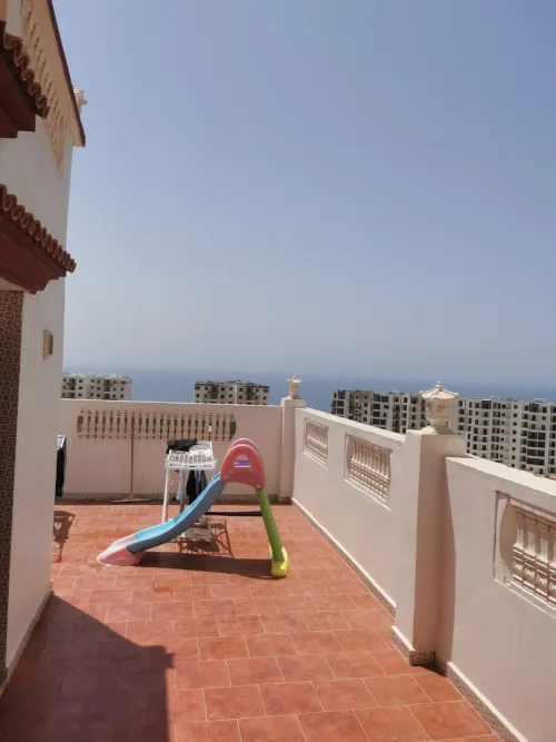 Location vacances Appartement F3 Mostaganem Mostaganem