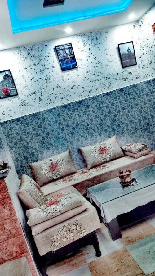 Location vacances Appartement Niveau de villa F3 Mostaganem Mostaganem