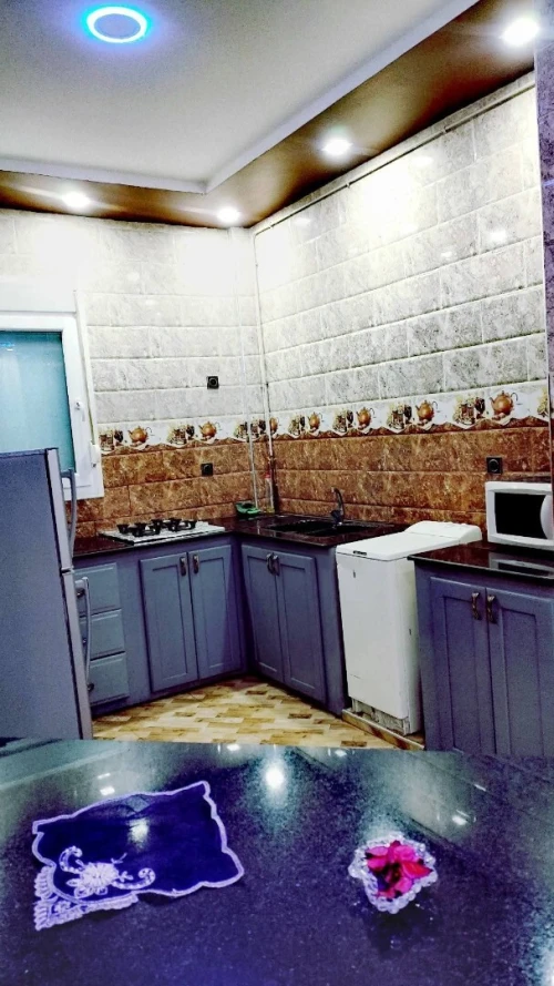 Location vacances Appartement Niveau de villa F3 Mostaganem Mostaganem