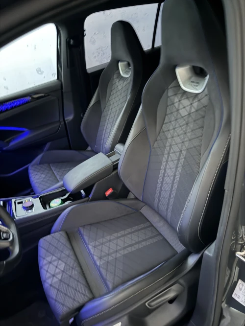 Volkswagen Tiguan 2025 R line