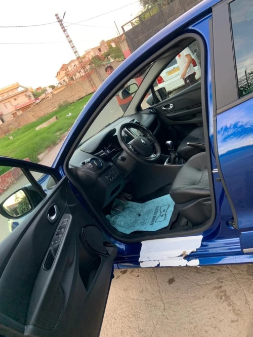 Renault Clio 4 2019 GT Line +