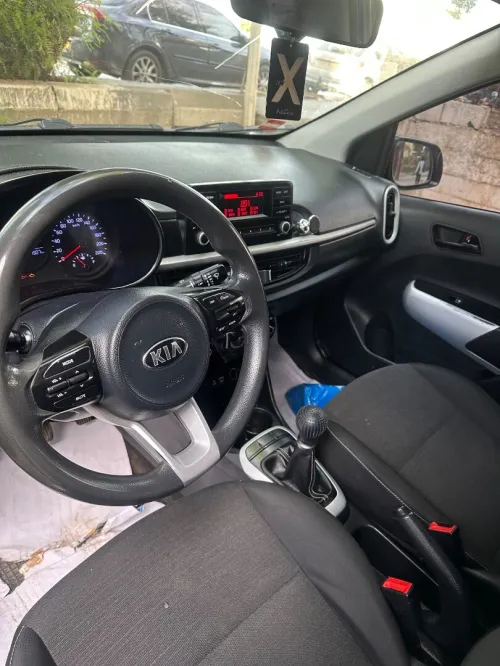 Kia Picanto 2019 LX Confort