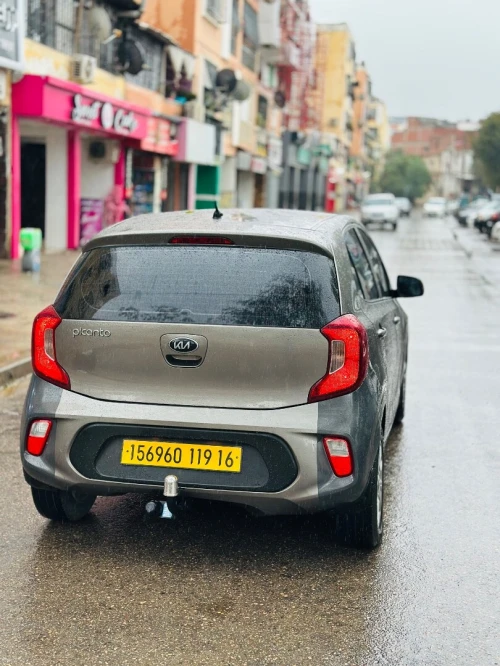 Kia Picanto 2019 LX Confort