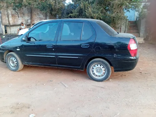Tata Indigo 2017 Indigo