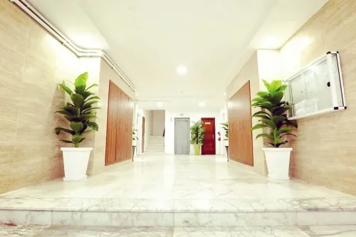 Vente Appartement F3 Alger El achour