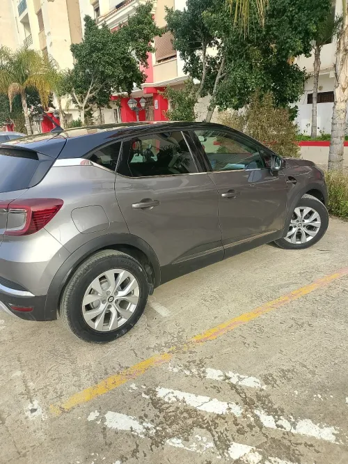 Renault Captur 2022 Intense