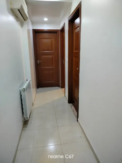 Vente Appartement F3 Alger El achour