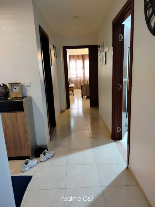 Vente Appartement F3 Alger El achour