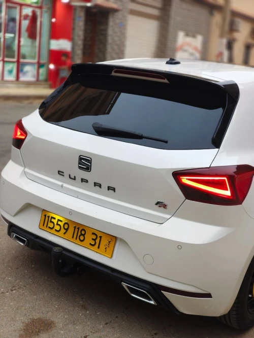 Seat Ibiza 2018 FR