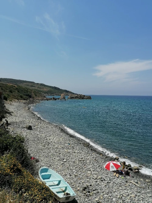Location Tizi Ouzou Azeffoun