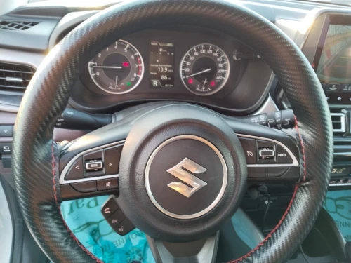 Suzuki Fronx 2024 La tout
