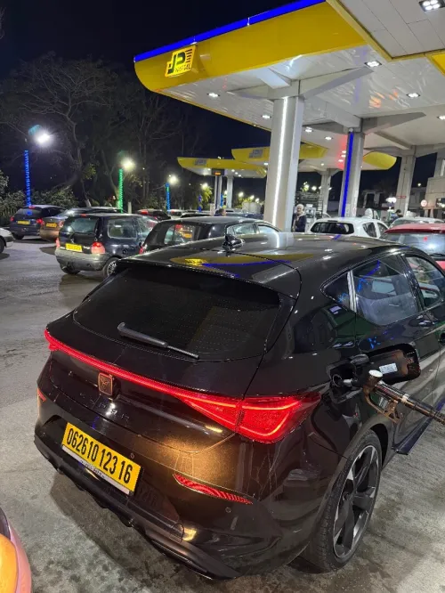 Cupra  Leon 2023 V