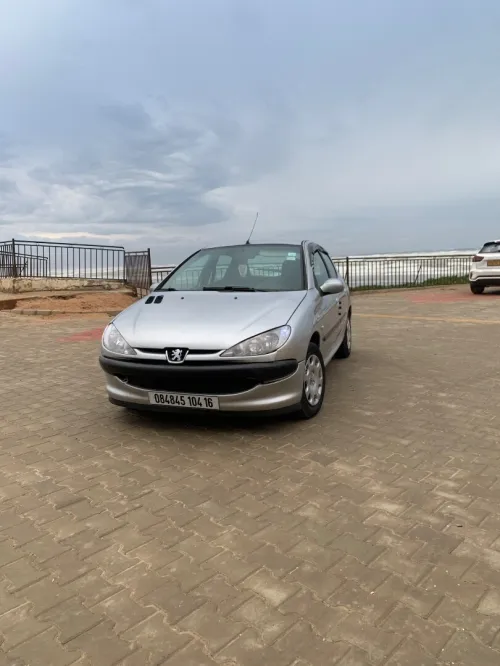 Peugeot 206 2004 