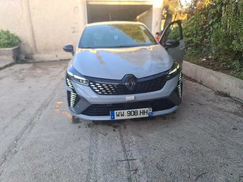 Renault Clio 5  2025 Esprit Alpine