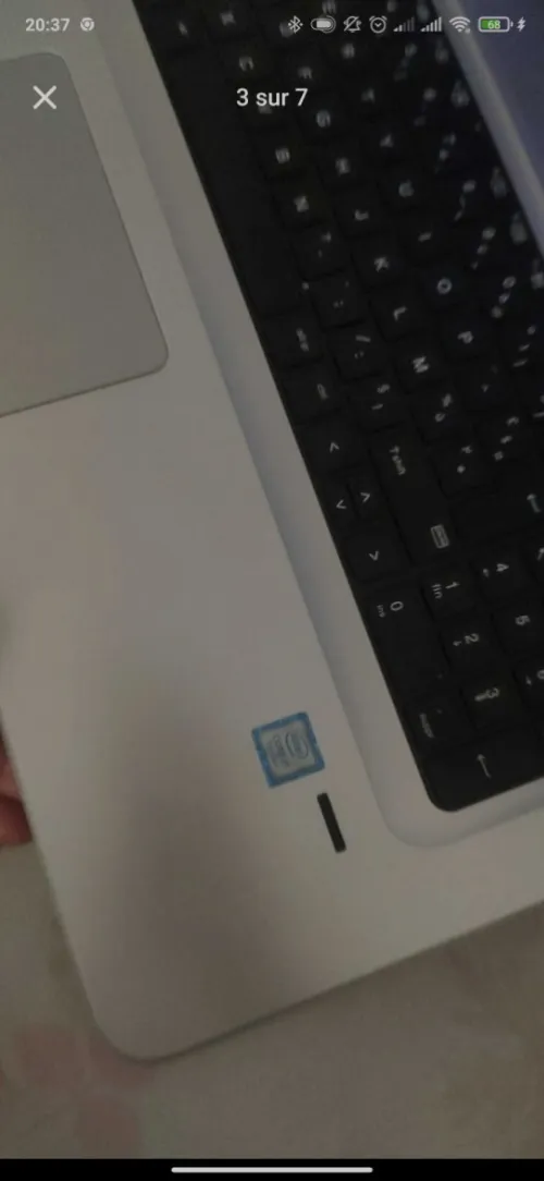 hp probook
