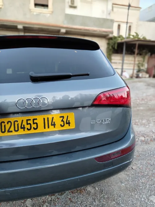 Audi Q5 2014 Q5