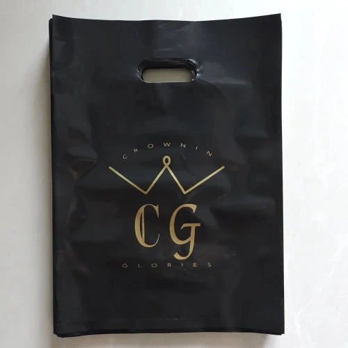 Fabrication de Sacs Plastiques
