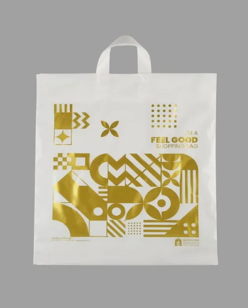 Fabrication de Sacs Plastiques