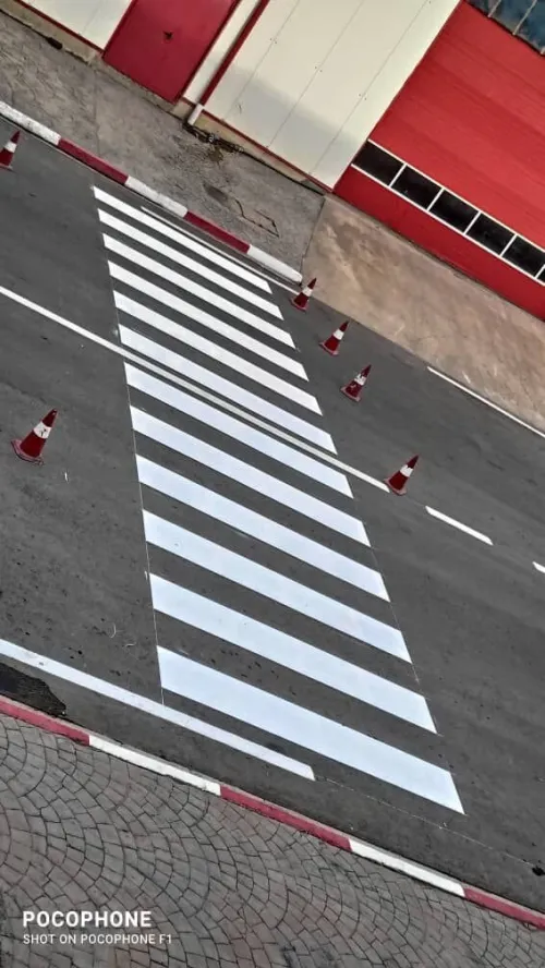 signalisation routières - إشارات المرور وعلامات الطريق 