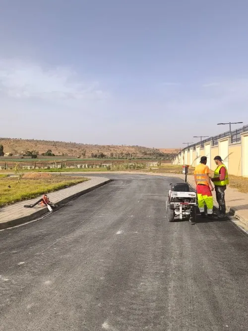 signalisation routières - إشارات المرور وعلامات الطريق 