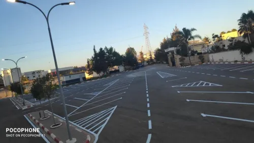 signalisation routières - إشارات المرور وعلامات الطريق 