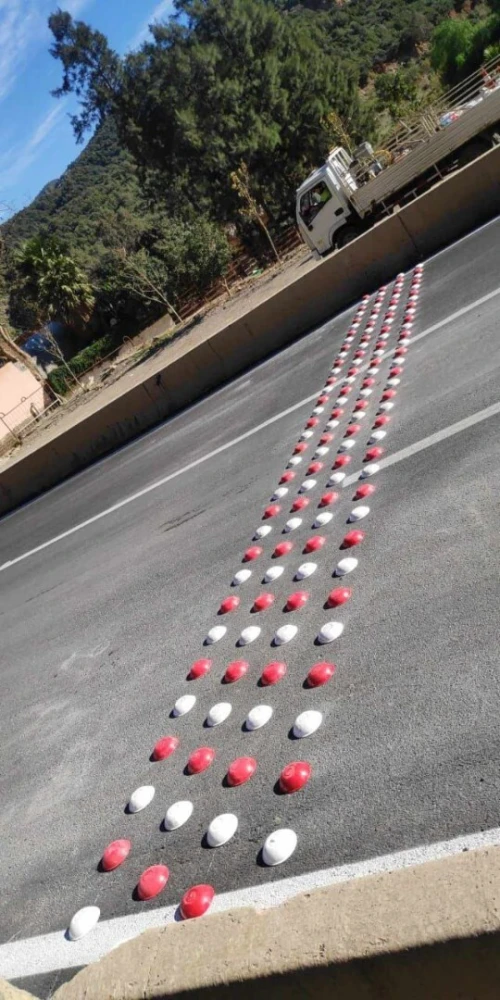 signalisation routières - إشارات المرور وعلامات الطريق 