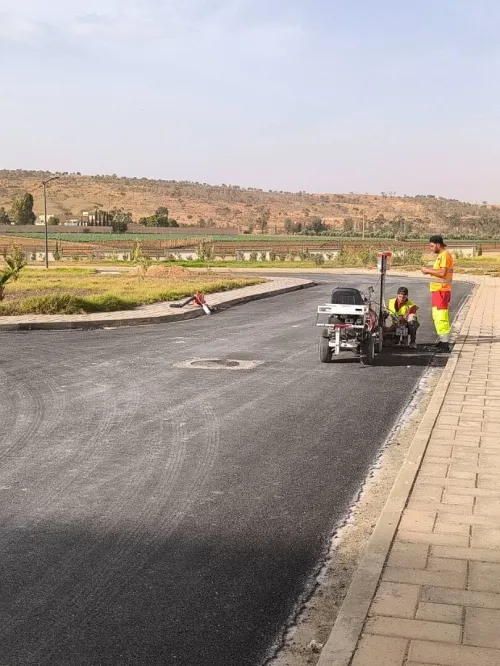 signalisation routières - إشارات المرور وعلامات الطريق 