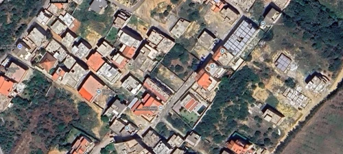 Vente Terrain Alger Saoula