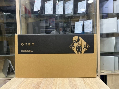LAPTOP HP OMEN 16 | i7 14650HX | RAM 16Go | SSD 1TB | RTX 5060 8Go |ECRAN 16,1 240HZ | NEUF