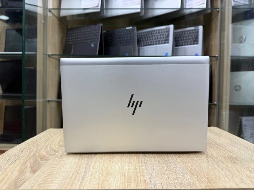 LAPTOP HP ELITEBOOK 830 G8| i5 1145G7 | RAM 16Go| SSD 256Go| Écran 13,3 FHD TACTILE| Clavier Lum|emp