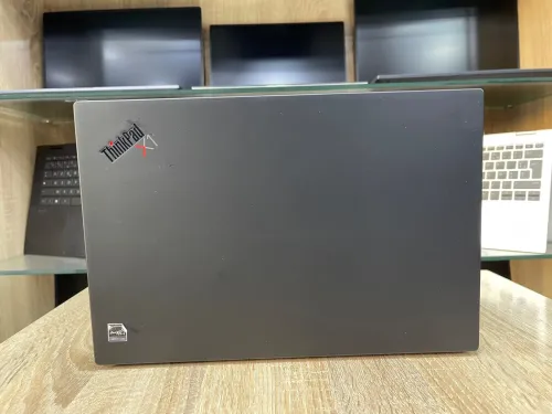 LENOVO THINKPAD X1 Carbon | i5 10ème | RAM 16 Go | SSD 512 Go | Écran 14 FHD Tactile | clavier lum