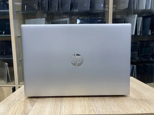 HP PROBOOK 650 G5 | i5 8eme | RAM 8Go | SSD 128Go + HDD 500Go | Écran 15,6 FHD | clavier Lum 