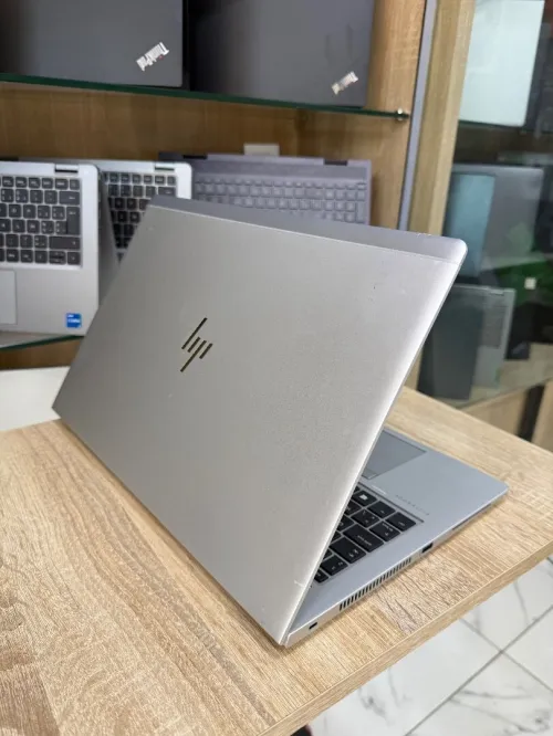LAPTOP HP ELITEBOOK 755 G5 | RYZEN 3 2300U | RAM 16 Go | SSD 256 Go | Écran 15,6 FHD 