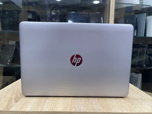 LAPTOP HP ELITEBOOK 830 G3 | i5 6eme | RAM 8Go | SSD 128Go  | Écran 15,6 | Clavier Lum |