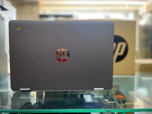 HP CHROMBOOK | Pentium 5030 | Ram 8 Go | SSD 128 Go | Ecran 14 FHD  | Sous e