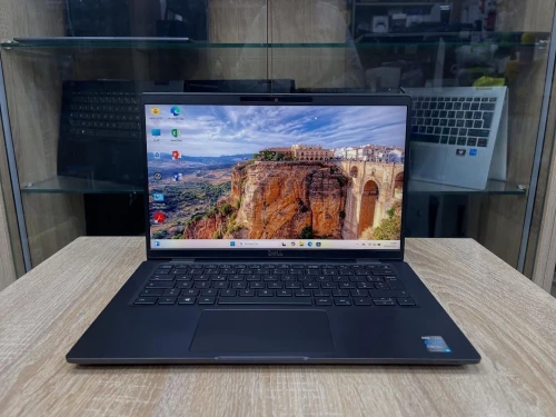 تخفيظات DELL LATITUDE 7420 / 7320 | i5 1eme | RAM 16Go | SSD 256Go | Écran 14 / 13,3 FHD 