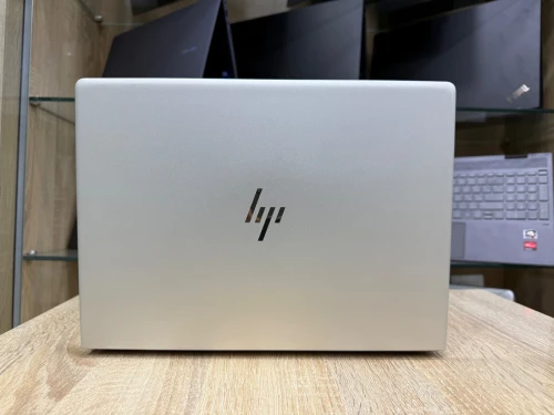 LAPTOP HP ELITEBOOK 830 G6 | i5 8eme | RAM 8 Go | SSD 256 Go | Écran 13,3 FHD