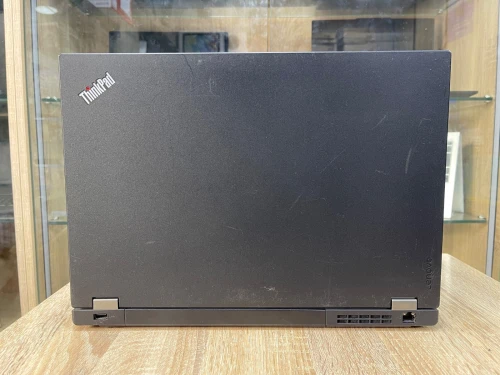 LAPTOP LENOVO THINKPAD L560 | i5 6eme | RAM 8Go | SSD 256Go |Écran 15,6 HD |Lecteur DVD |Lecteur SIM