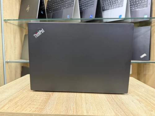 LAPTOP LENOVO THINKPAD T490s |i7 8eme|RAM 16Go|SSD 512Go |Ecran 14 iPS FHD|clavier lum|Empreinte|Sim