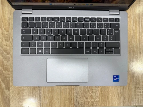 LAPTOP DELL LATITUDE 5420 | i7 11eme | RAM 16 Go | SSD 256 Go | Écran 14 FHD | Clavier Lum 